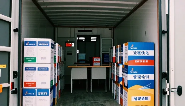 流程优化方案如何助力市场调研成长