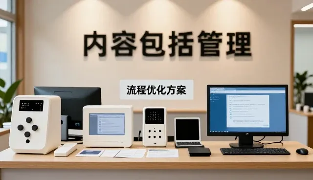 项目执行中的管理难点与解决方案