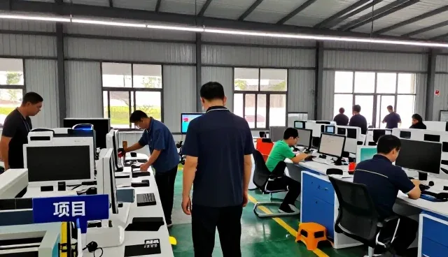 云南印太企业管理有限公司全流程跟进应用于家庭日常使用案例介绍