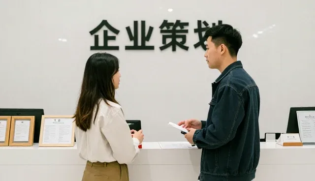 策划等服务市场调研:策划等服务企业须知